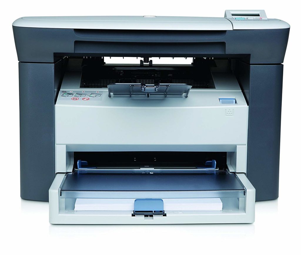 hp laserjet printer